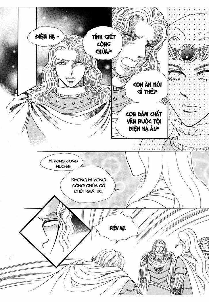 Princess Manhwa - Chapter 45 - Trang 45