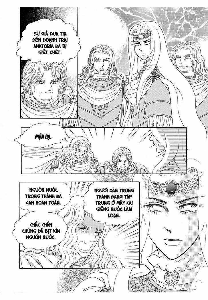 Princess Manhwa - Chapter 45 - Trang 46