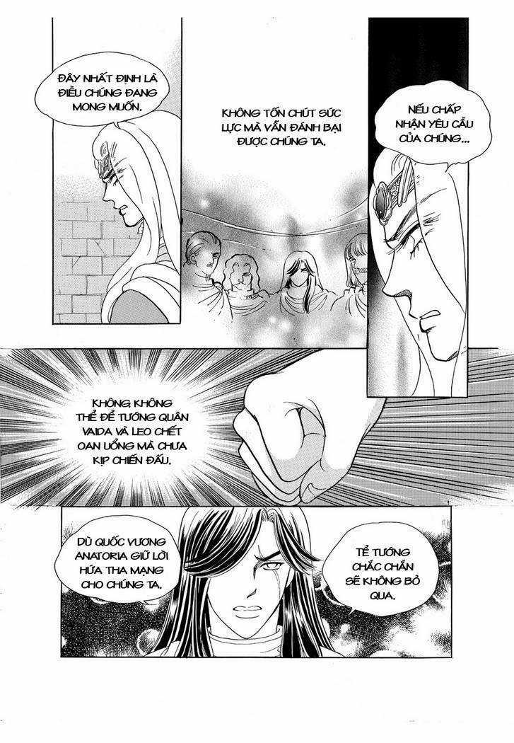 Princess Manhwa - Chapter 45 - Trang 48