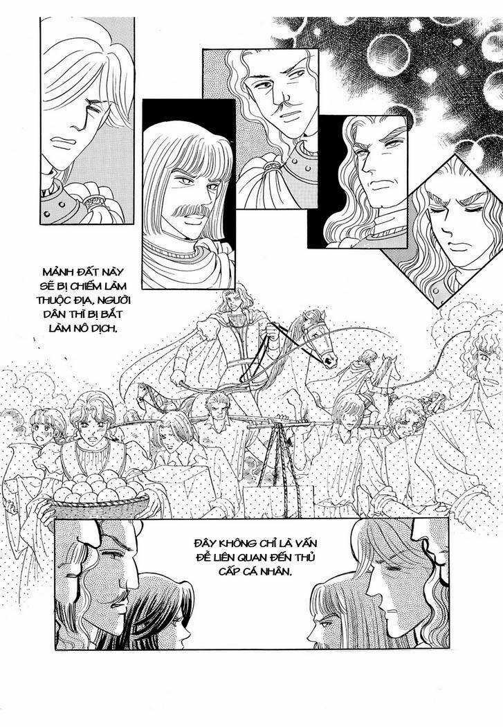 Princess Manhwa - Chapter 45 - Trang 49