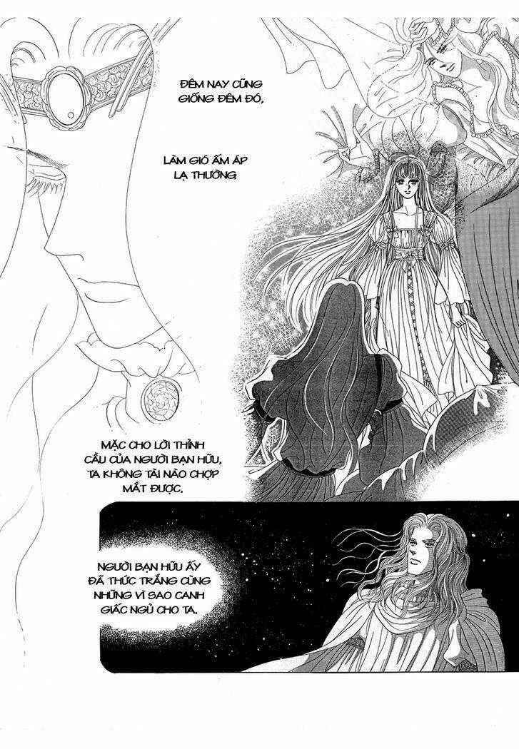 Princess Manhwa - Chapter 45 - Trang 6