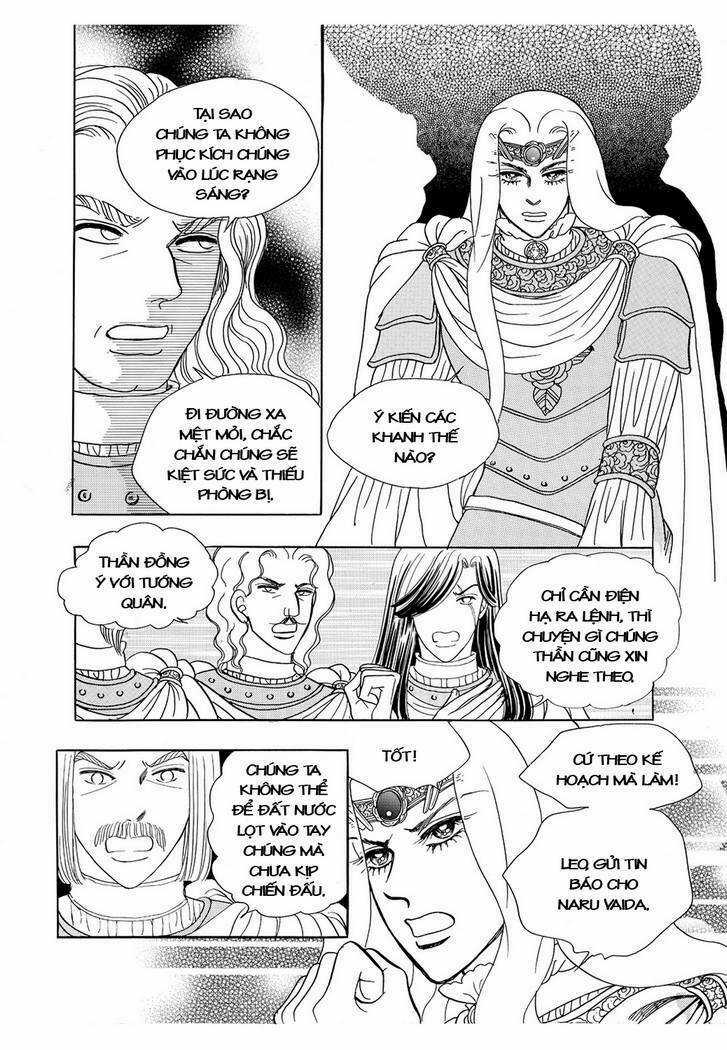 Princess Manhwa - Chapter 45 - Trang 52