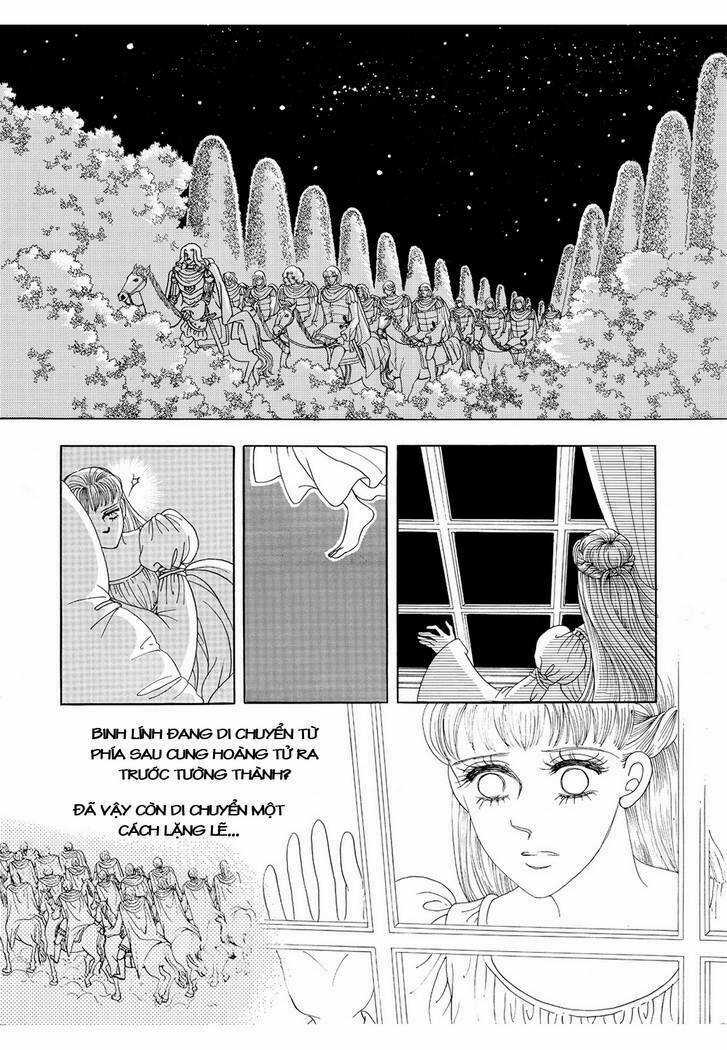 Princess Manhwa - Chapter 45 - Trang 53