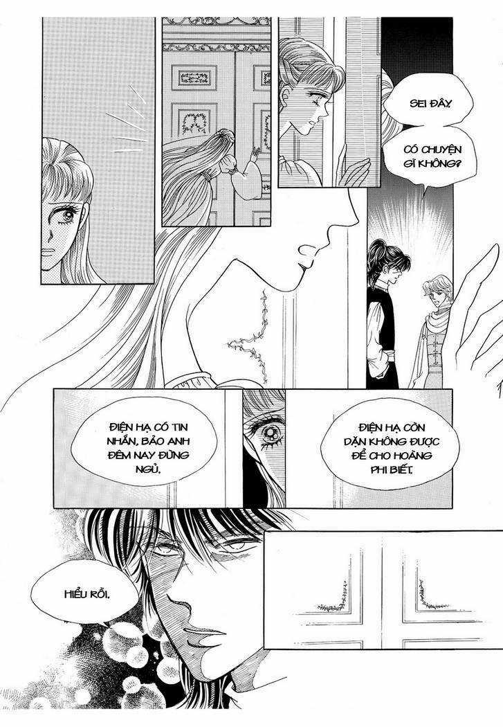 Princess Manhwa - Chapter 45 - Trang 54