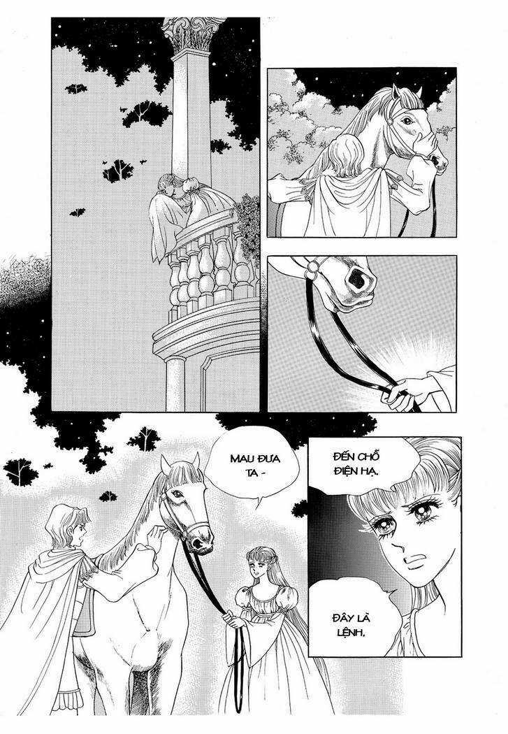 Princess Manhwa - Chapter 45 - Trang 55