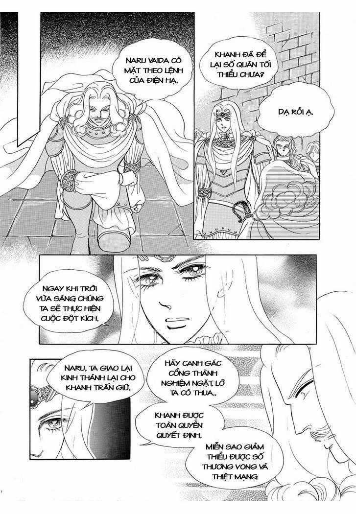 Princess Manhwa - Chapter 45 - Trang 56