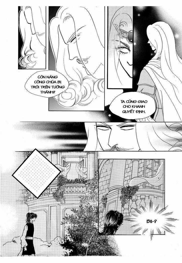 Princess Manhwa - Chapter 45 - Trang 57