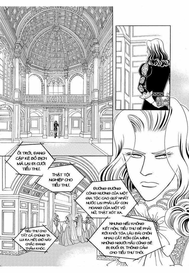 Princess Manhwa - Chapter 46 - Trang 11