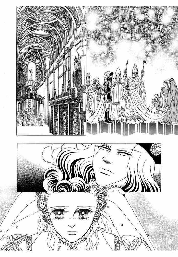 Princess Manhwa - Chapter 46 - Trang 15