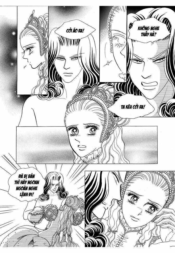 Princess Manhwa - Chapter 46 - Trang 17