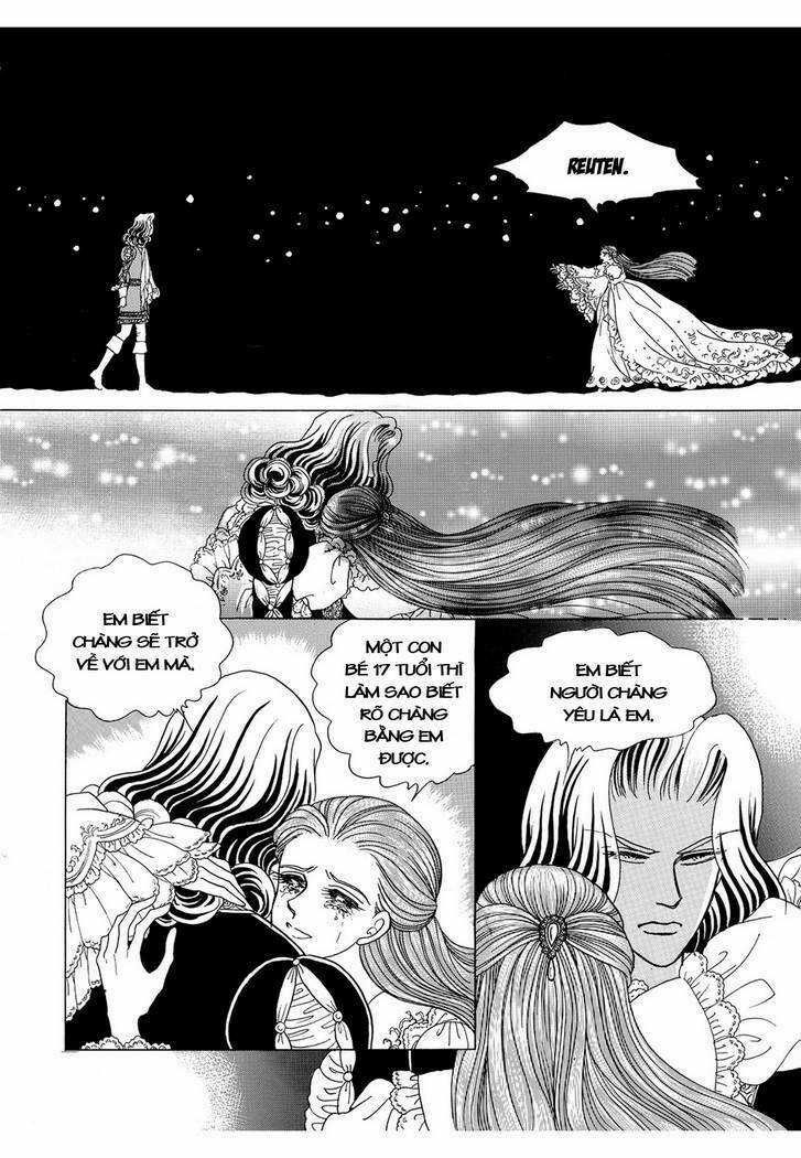 Princess Manhwa - Chapter 46 - Trang 20