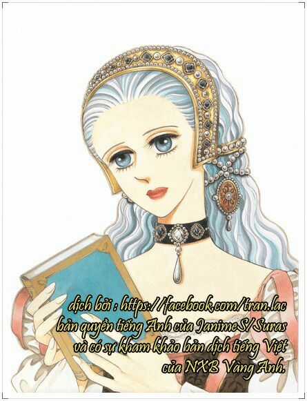 Princess Manhwa - Chapter 46 - Trang 3