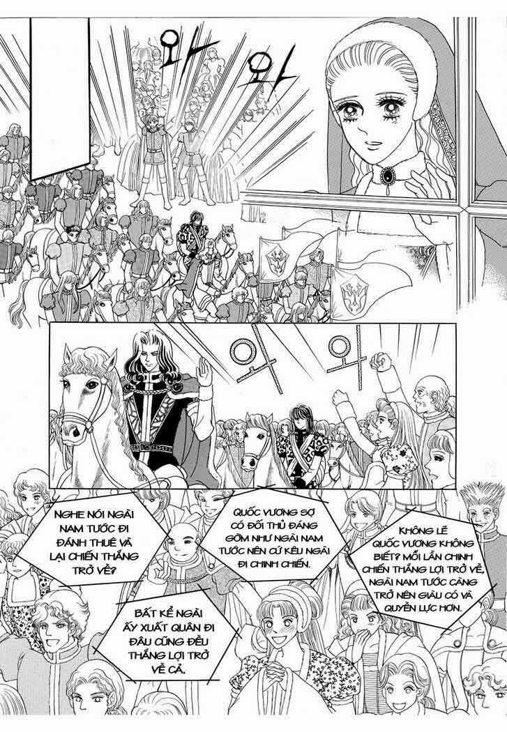 Princess Manhwa - Chapter 46 - Trang 22