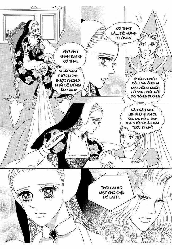 Princess Manhwa - Chapter 46 - Trang 24