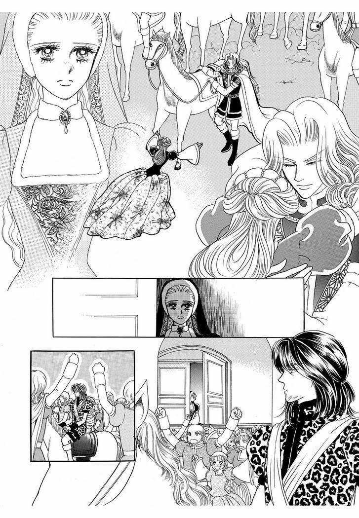 Princess Manhwa - Chapter 46 - Trang 26