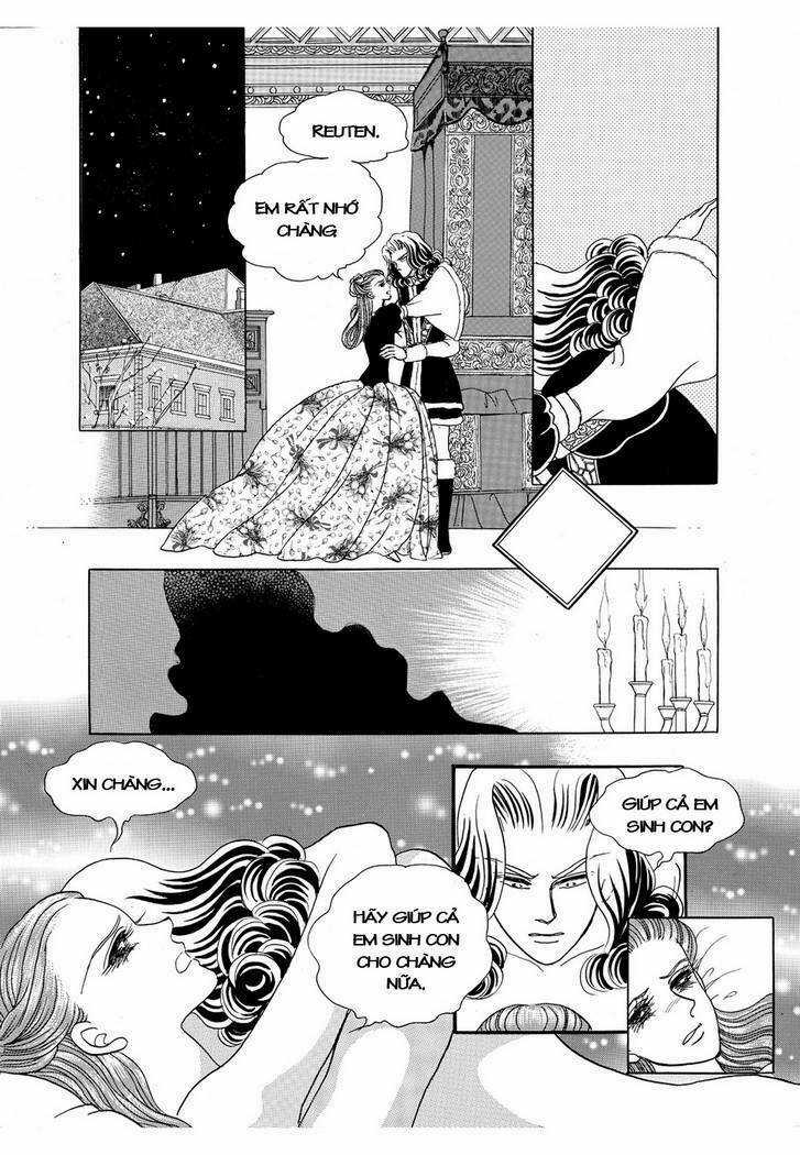 Princess Manhwa - Chapter 46 - Trang 27