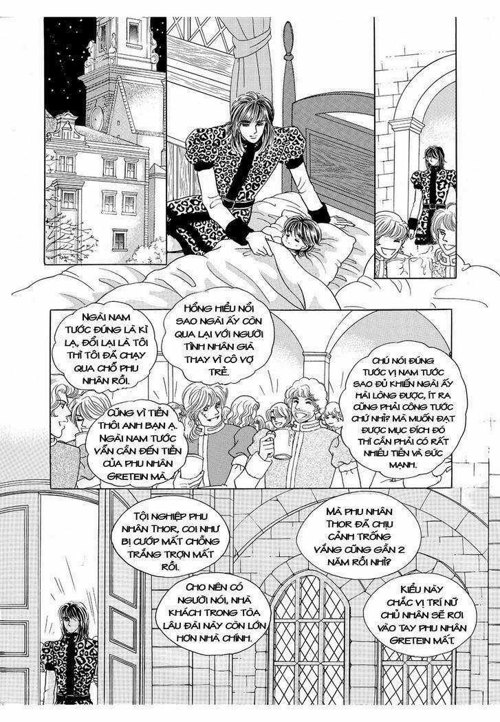 Princess Manhwa - Chapter 46 - Trang 28