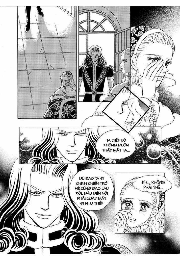 Princess Manhwa - Chapter 46 - Trang 30