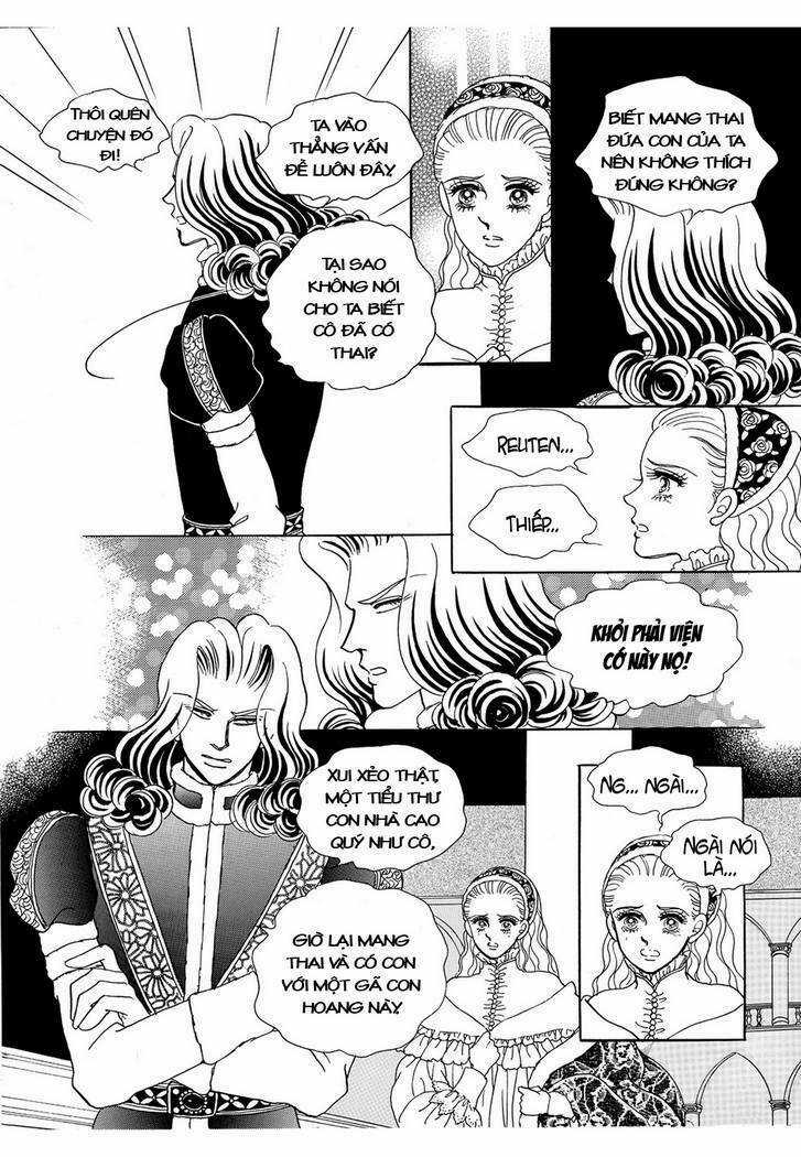 Princess Manhwa - Chapter 46 - Trang 31
