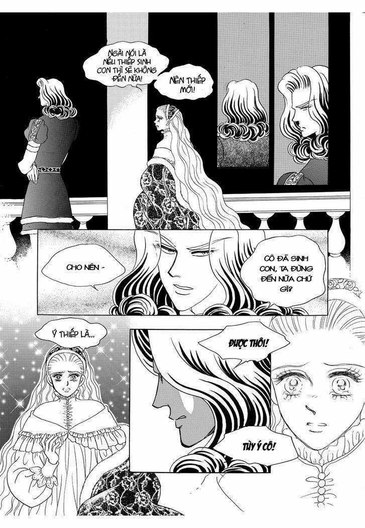 Princess Manhwa - Chapter 46 - Trang 32