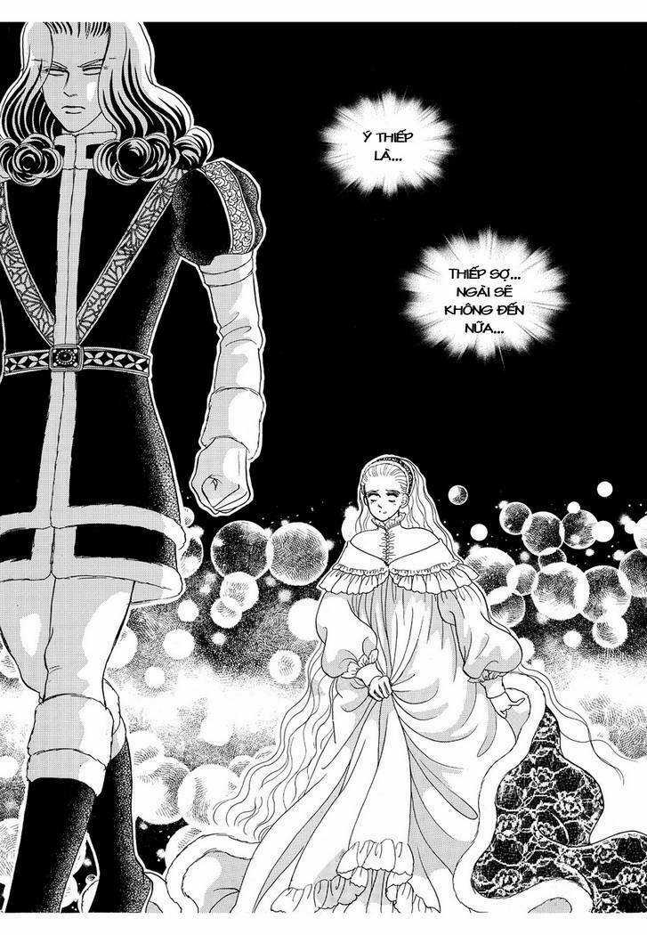 Princess Manhwa - Chapter 46 - Trang 33