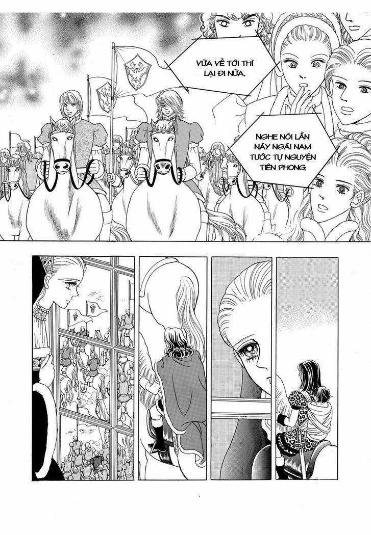Princess Manhwa - Chapter 46 - Trang 34