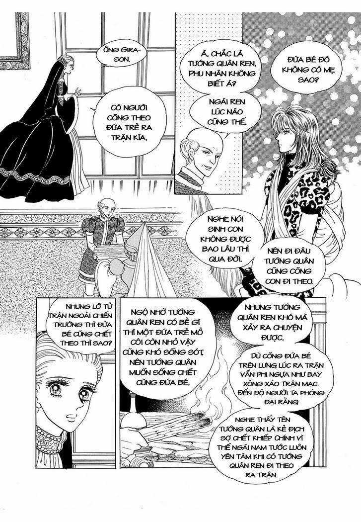 Princess Manhwa - Chapter 46 - Trang 35