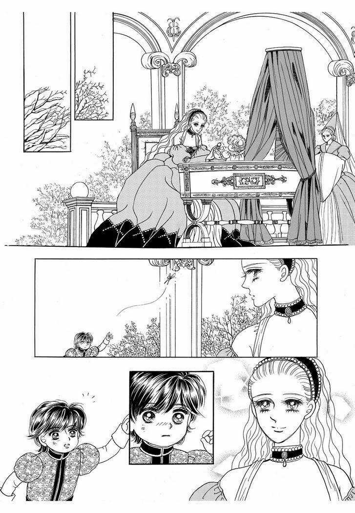 Princess Manhwa - Chapter 46 - Trang 37