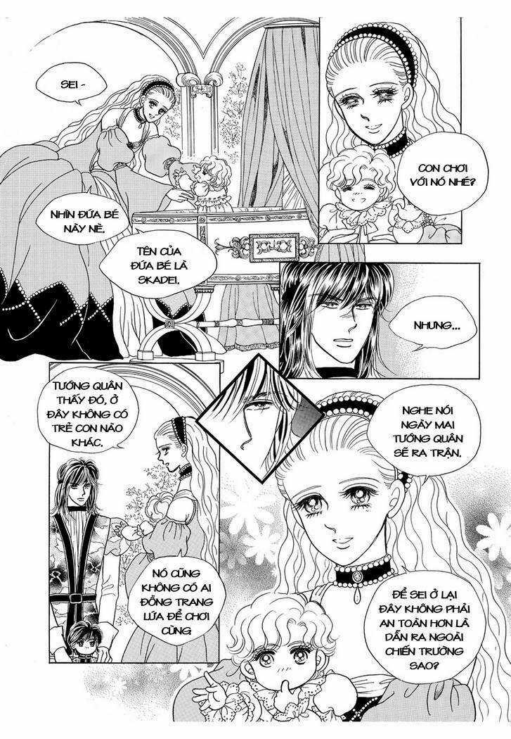 Princess Manhwa - Chapter 46 - Trang 39