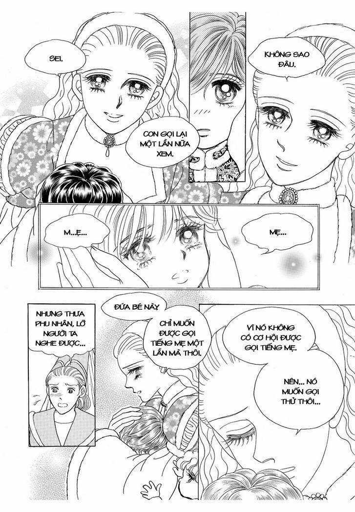 Princess Manhwa - Chapter 46 - Trang 41