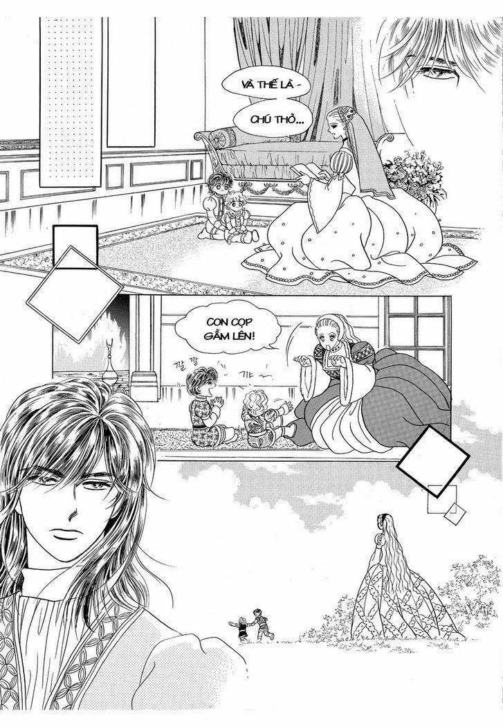 Princess Manhwa - Chapter 46 - Trang 42