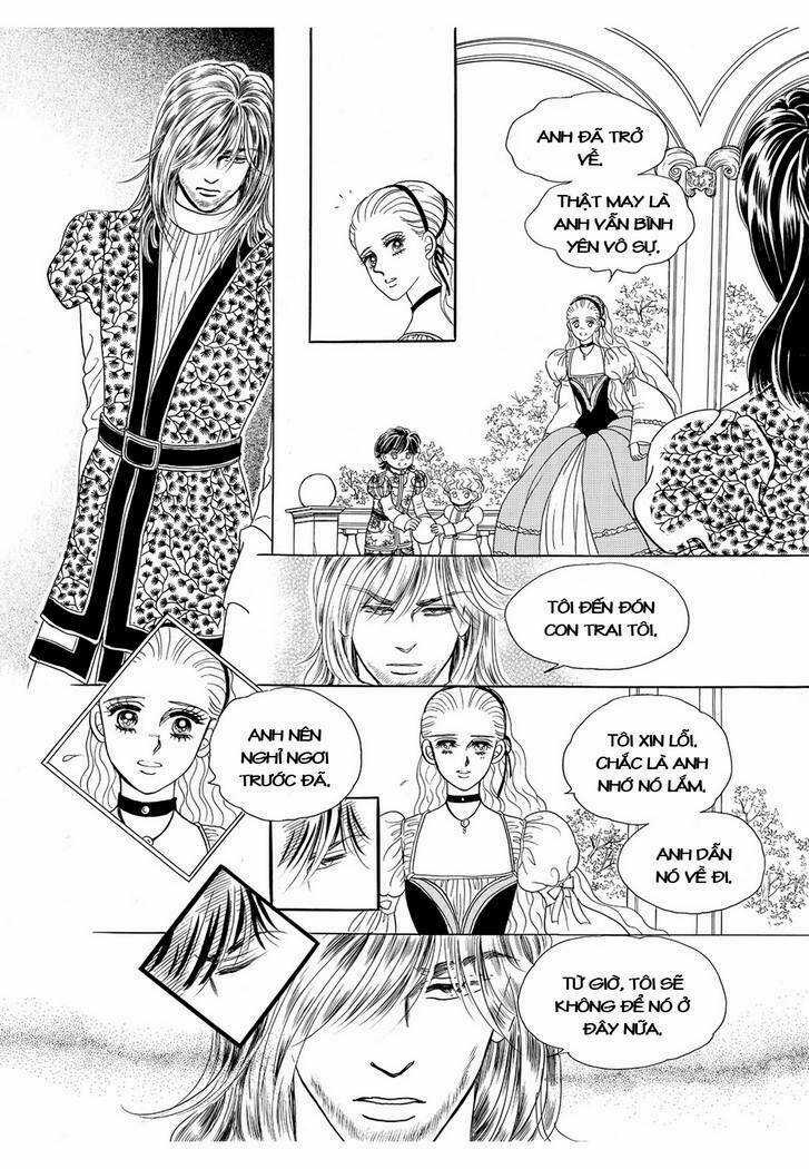 Princess Manhwa - Chapter 46 - Trang 43