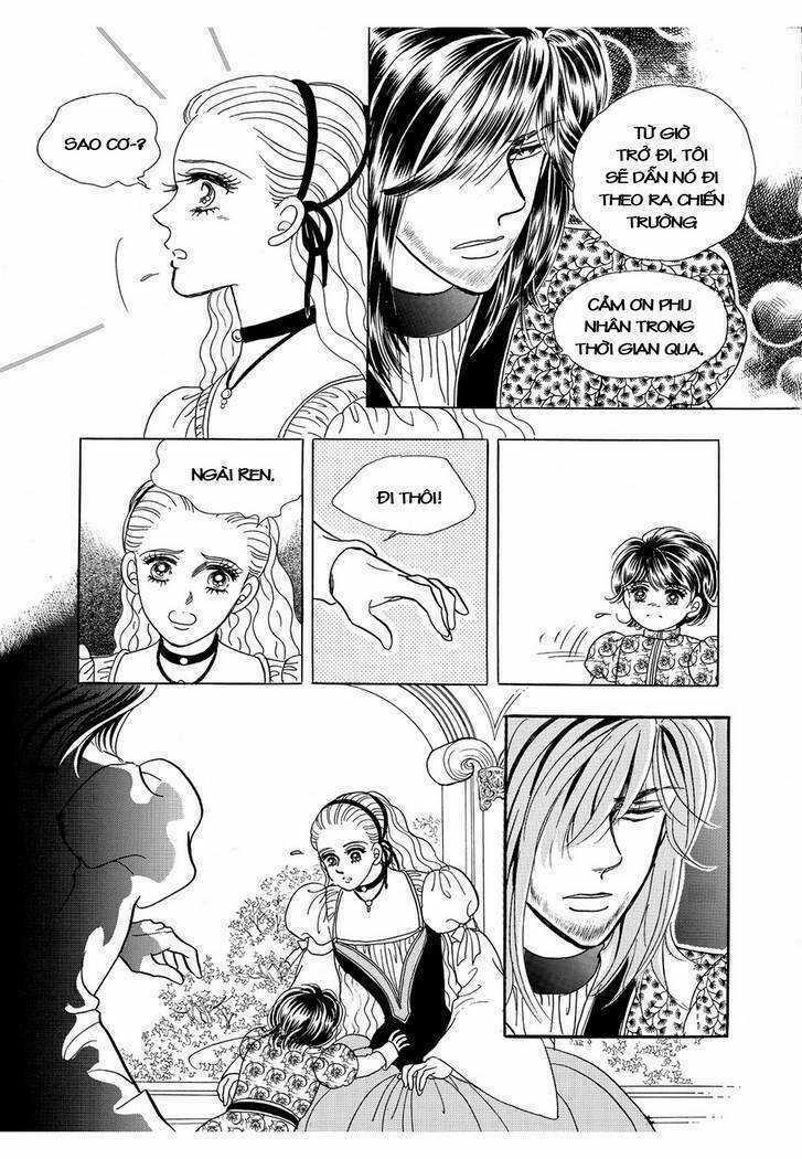 Princess Manhwa - Chapter 46 - Trang 44