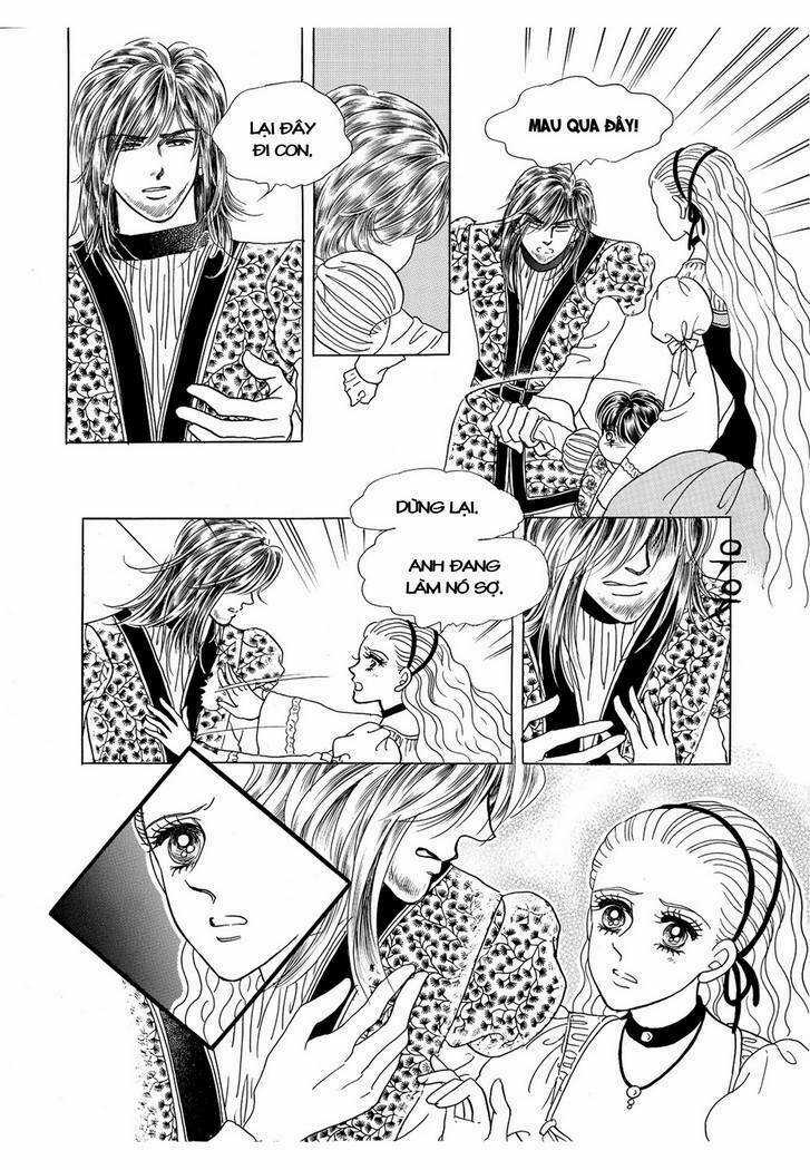 Princess Manhwa - Chapter 46 - Trang 45