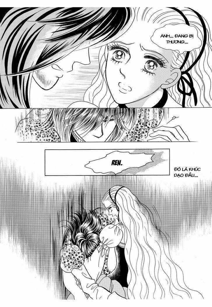 Princess Manhwa - Chapter 46 - Trang 46