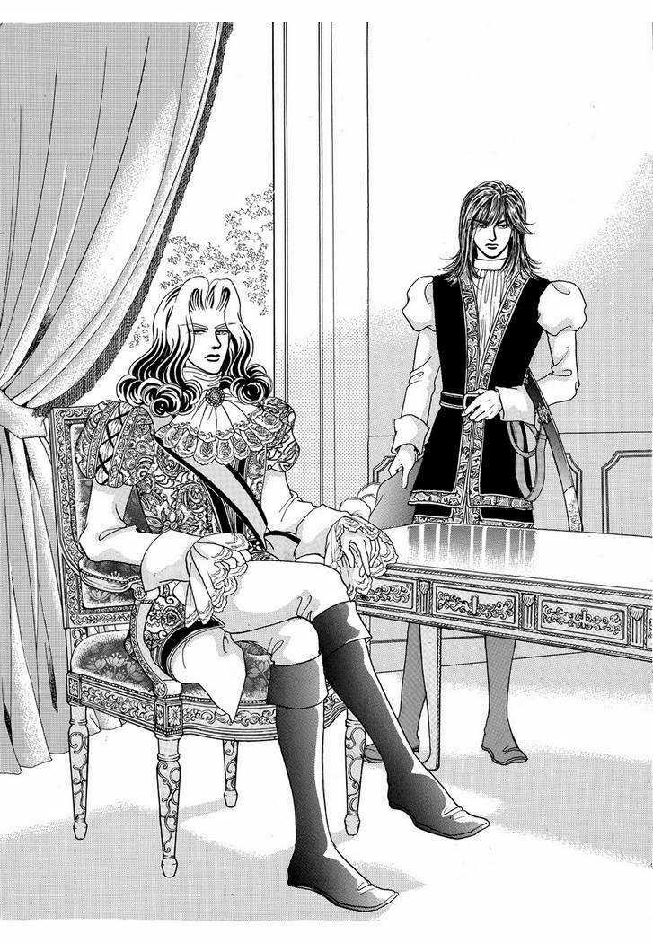 Princess Manhwa - Chapter 46 - Trang 49