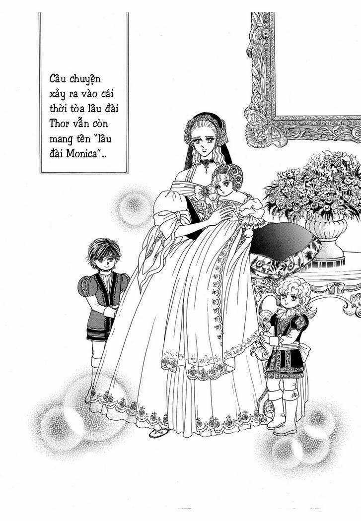 Princess Manhwa - Chapter 46 - Trang 6