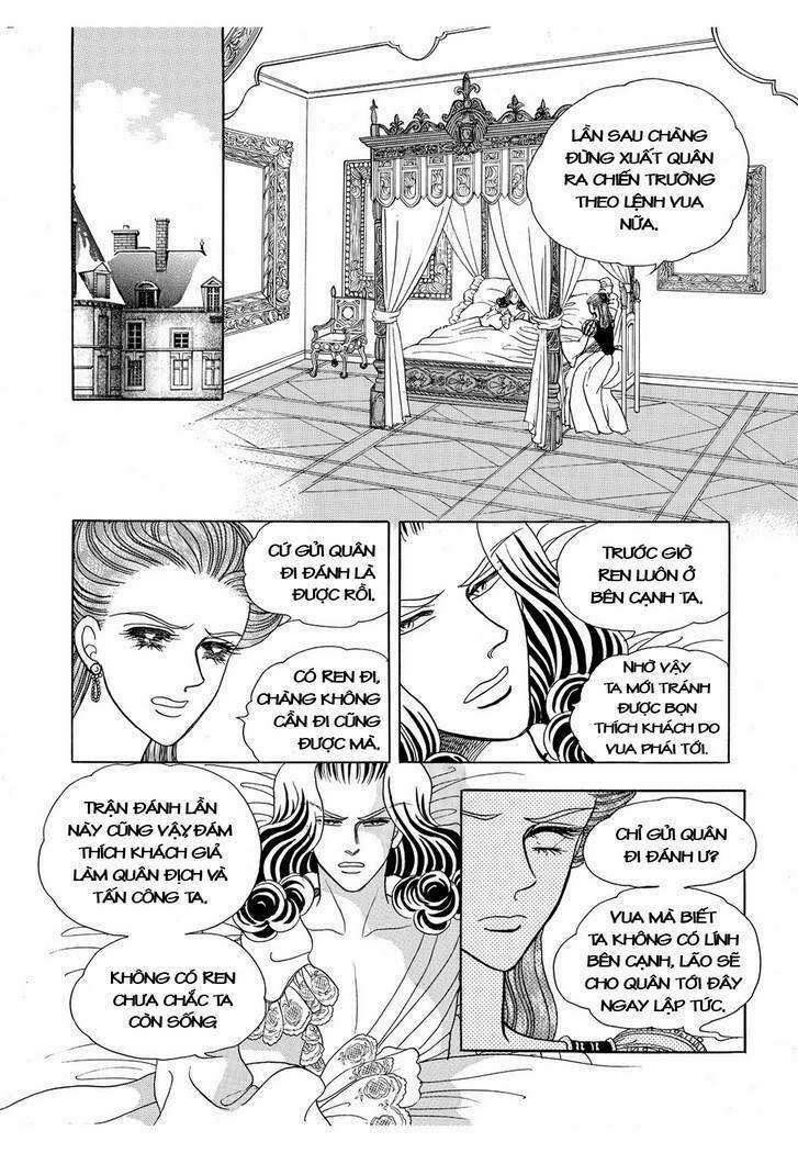 Princess Manhwa - Chapter 46 - Trang 53