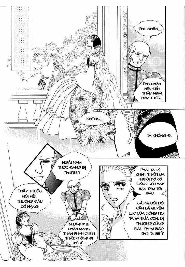 Princess Manhwa - Chapter 46 - Trang 54