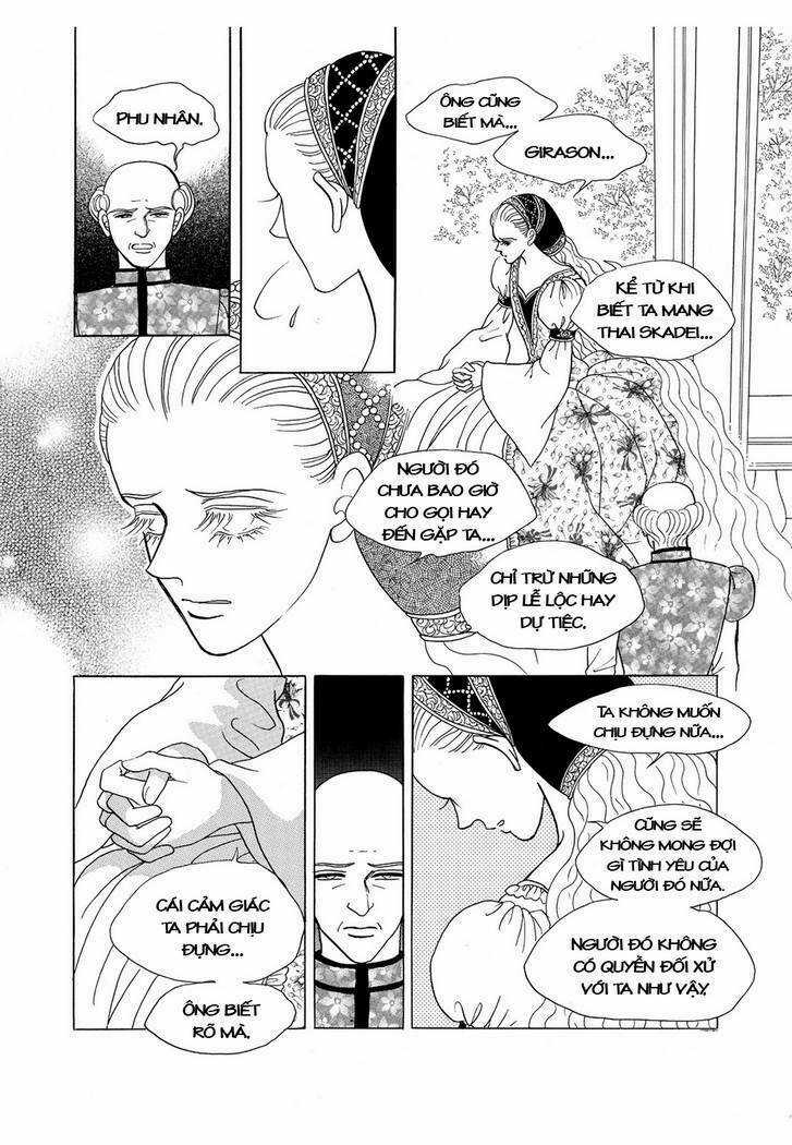 Princess Manhwa - Chapter 46 - Trang 55