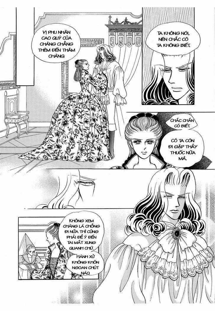 Princess Manhwa - Chapter 46 - Trang 56