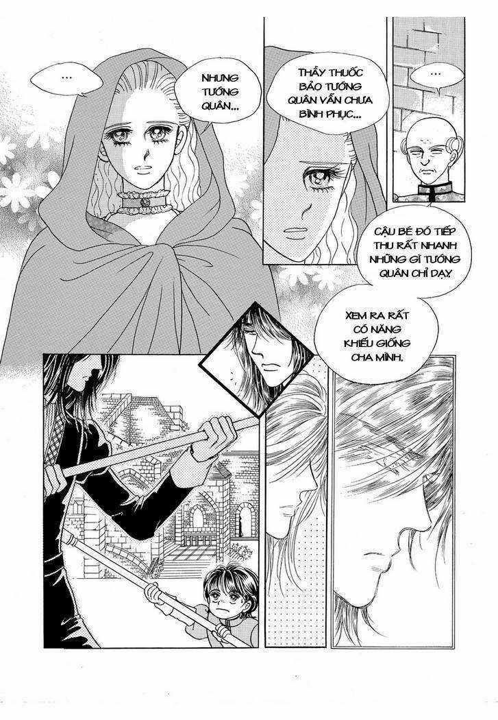 Princess Manhwa - Chapter 46 - Trang 58