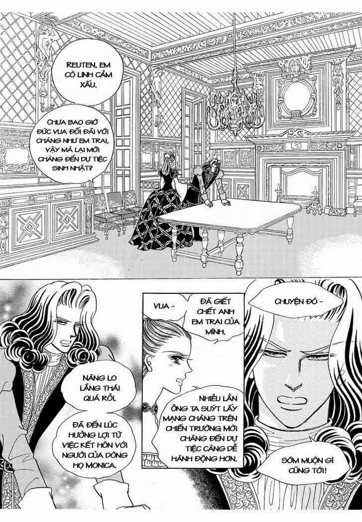 Princess Manhwa - Chapter 46 - Trang 59