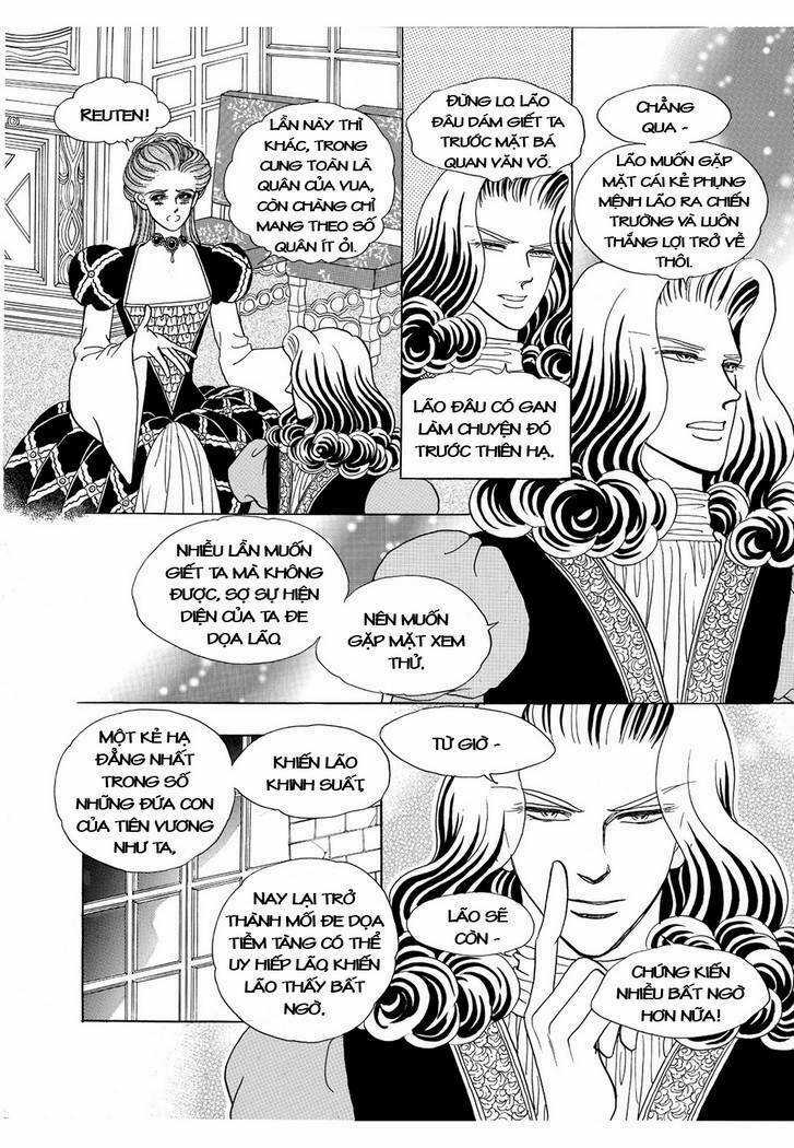 Princess Manhwa - Chapter 46 - Trang 60