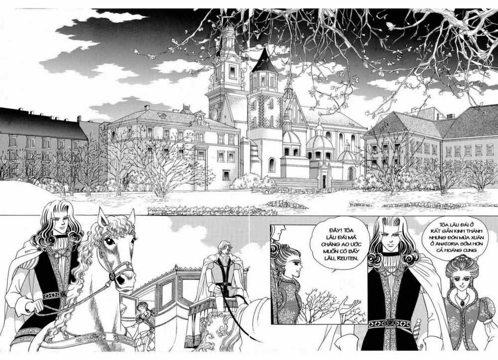 Princess Manhwa - Chapter 46 - Trang 7