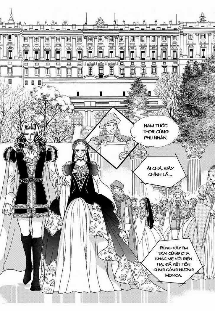 Princess Manhwa - Chapter 46 - Trang 61