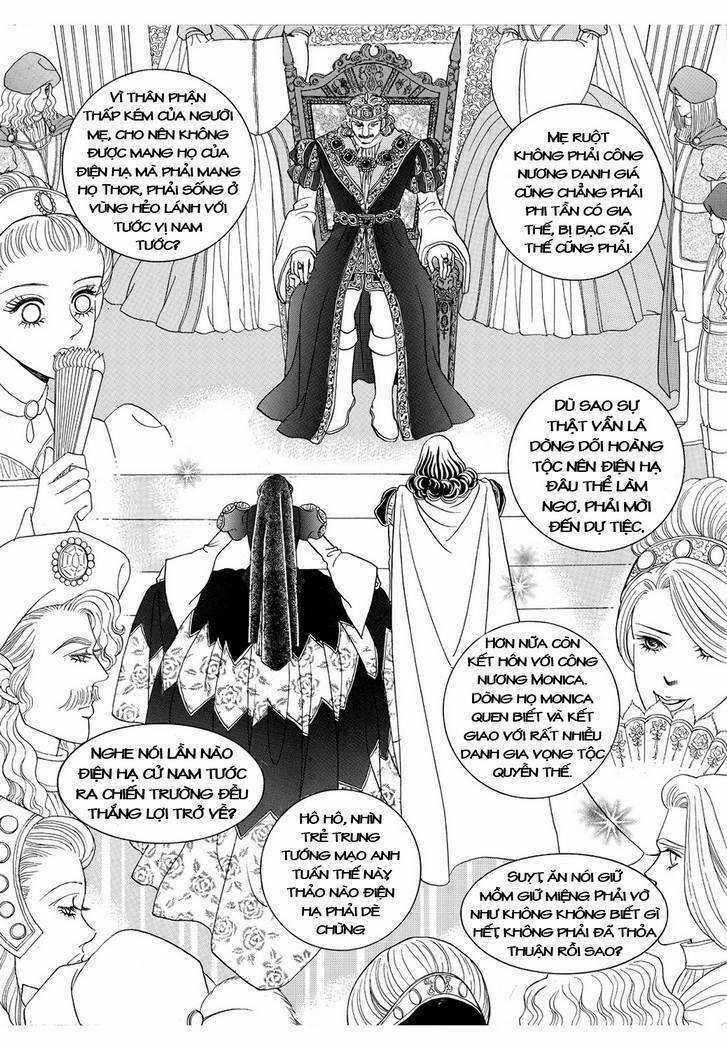 Princess Manhwa - Chapter 46 - Trang 62