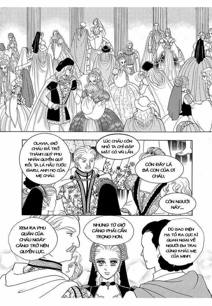 Princess Manhwa - Chapter 46 - Trang 64