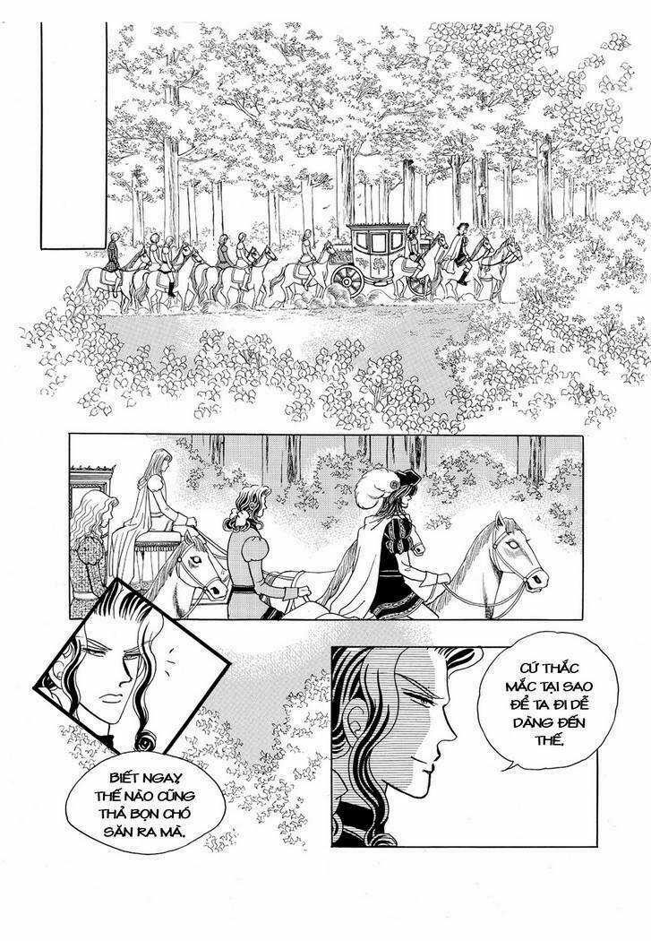 Princess Manhwa - Chapter 46 - Trang 65