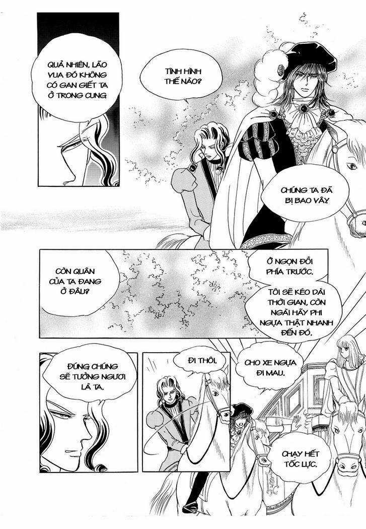 Princess Manhwa - Chapter 46 - Trang 66